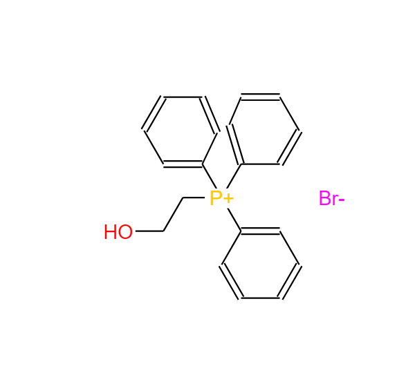 溴化(2-羟乙基)三苯基磷