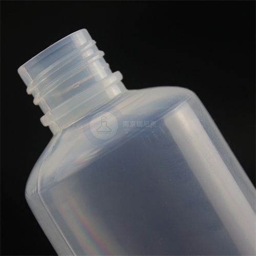 500ml可定向加工多级串联过滤气体杂质FEP洗气瓶