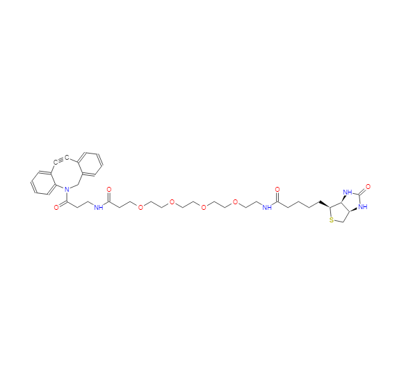 生物素-PEG4-DBCO