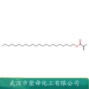 2-甲基-2-丙烯酸二十二烷基酯 16669-27-5 织物防水防油剂 皮革防水剂