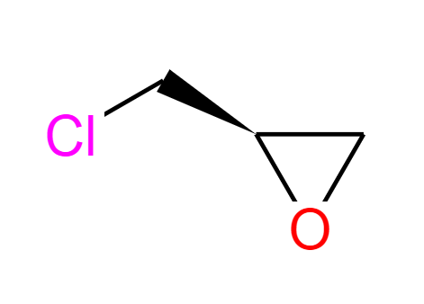 (R)-(-)-环氧氯丙烷