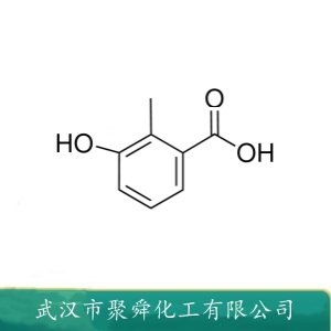 2-甲基-3-羟基苯甲酸 HMBA 603-80-5 中间体