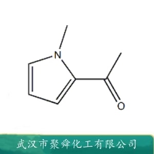 N-甲基-2-乙酰基吡咯 932-16-1 香精香料 增香剂