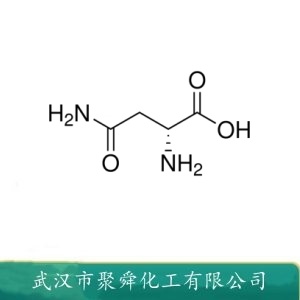 D-天冬酰胺 2058-58-4 竞争性抑制剂 