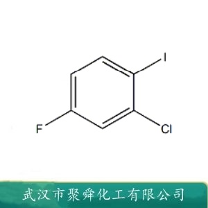 2-氯-4-氟-1-碘苯 101335-11-9 合成材料 