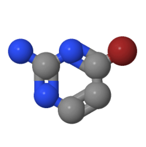 2-氨基-4-溴嘧啶;343926-69-2