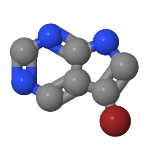 5-溴-7H-吡咯并[2,3-D]嘧啶;175791-49-8