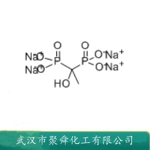 羟基乙叉二膦酸盐 3794-83-0 缓蚀剂 无氰电镀添加剂