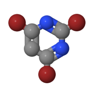 2,4,6-三溴嘧啶;36847-11-7
