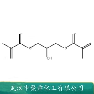 甘油1,3-二异丁烯酸酯 1830-78-0  高分子科学 有机原料