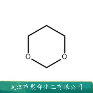 1,3-二噁烷 505-22-6 作溶剂 有机原料