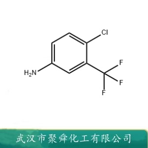 2-氯-5-氨基三氟甲苯 320-51-4 中间体 有机原料
