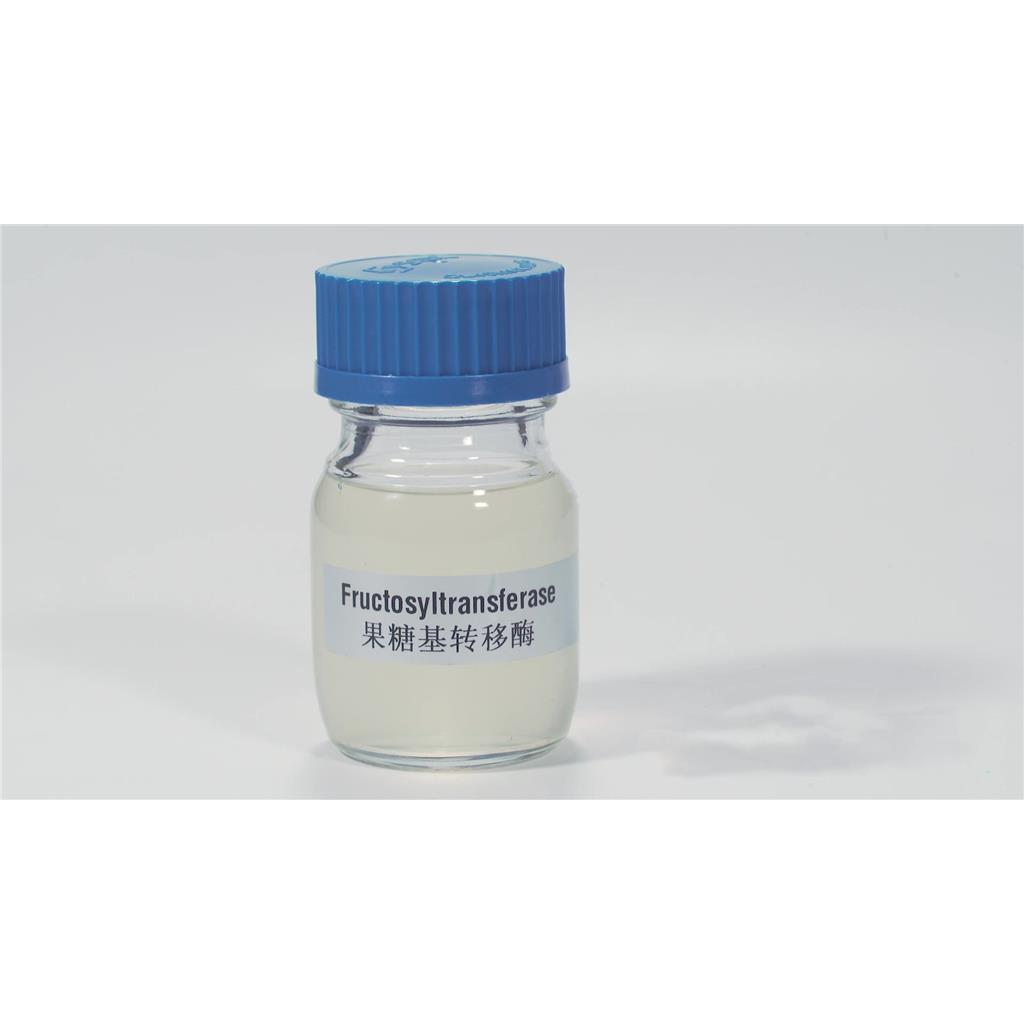 Food Grade Fructosyltransferase Liquid 5,000 U/g