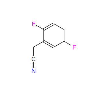 2,5-二氟苯乙腈