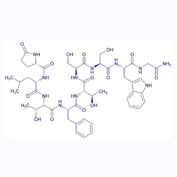 AdipokineticHormone 99886-31-4.png