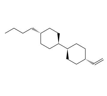 (反式,反式)-4-乙烯基-4'-丁基-1,1'-联环己烷