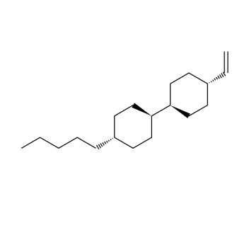 4-乙烯基-4'-戊基二环己烷