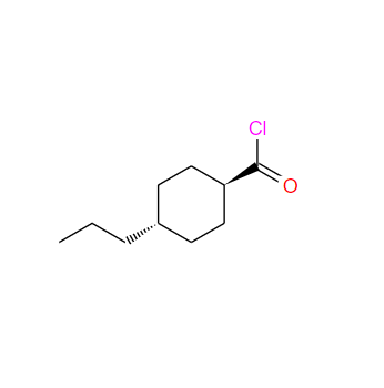 反式丙基环己基甲酰氯