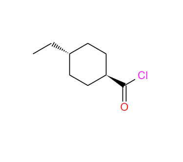 反式乙基环己基甲酰氯