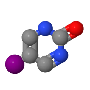 5-碘-2-嘧啶酮；79387-69-2