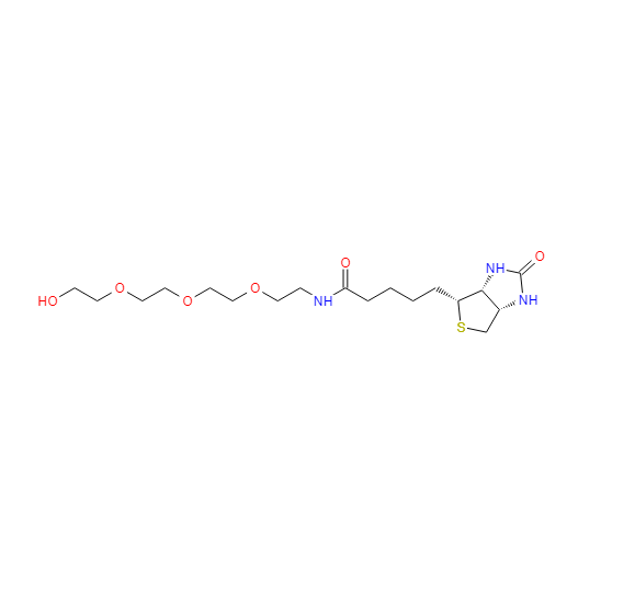 BIOTIN-四聚乙二醇