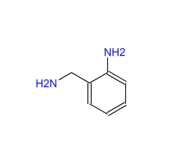 2-氨基苄胺 4403-69-4