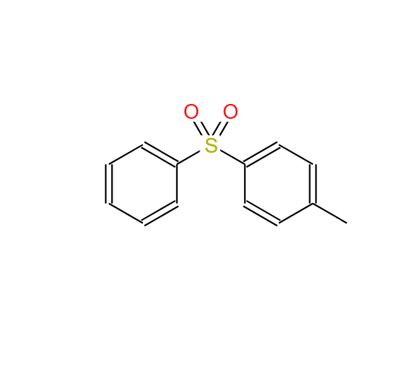 苯基对甲苯磺酸