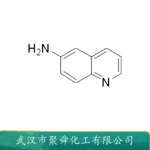 6-氨基喹啉 580-15-4 中间体 通用试剂