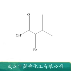 2-溴代异戊酸 565-74-2 有机合成中间体