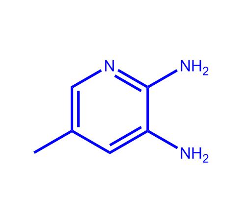 5-甲基-2,3-二氨基吡啶24638-29-7