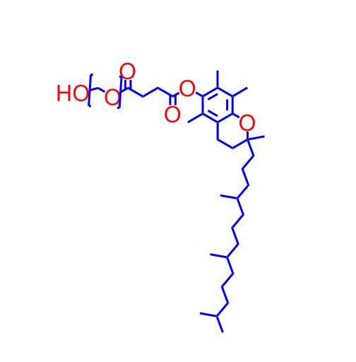 维生素E琥珀酸聚乙二醇酯9002-96-4
