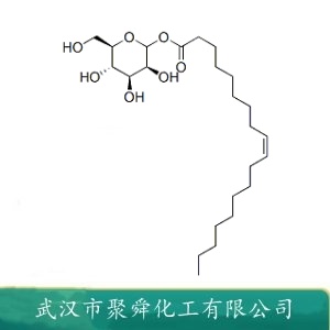 甘露醇油酸酯 9049-98-3 非离子表面活性剂