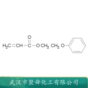 丙烯酸2-苯氧基乙基酯 48145-04-6  有机中间体 丙烯酸UV单体