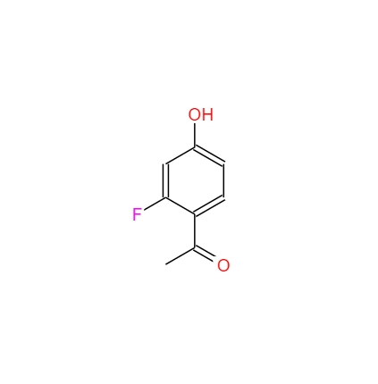 2'-氟-4'-羟基苯乙酮