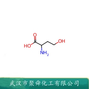  L-高丝氨酸 672-15-1  非蛋白丝氨酸 中间体