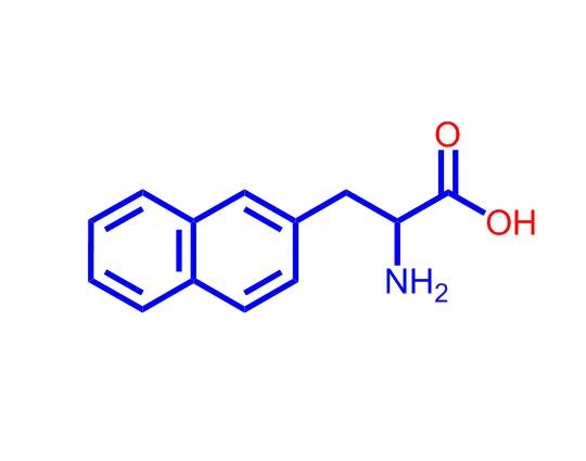 2-氨基-3-(萘-2-基)丙酸14108-60-2