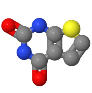 2,4-二羟基噻吩[2,3-D]嘧啶；18740-38-0