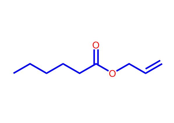 己酸烯丙酯123-68-2