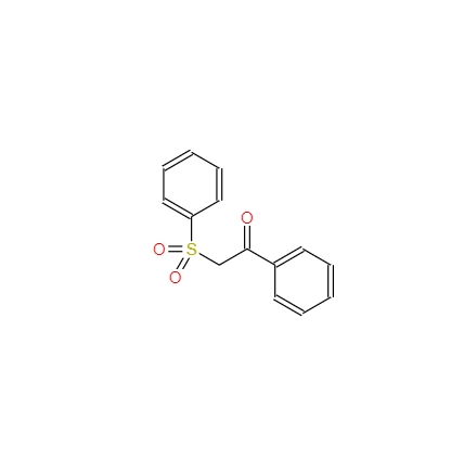 2-(苯基磺酰)苯乙酮