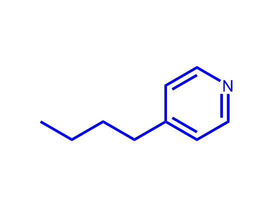 4-丁基吡啶5335-75-1