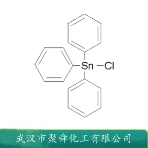 三苯基氯化锡 639-58-7 在金属上的涂层不发生双电位腐蚀