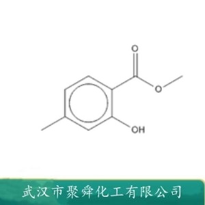 4-甲基水杨酸甲酯 4670-56-8 中间体 有机原料