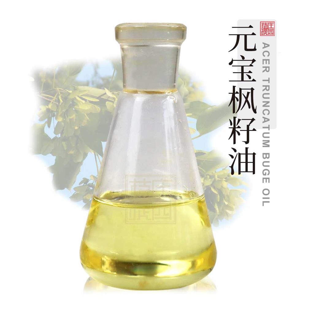 元宝枫籽油 神经酸含量5%