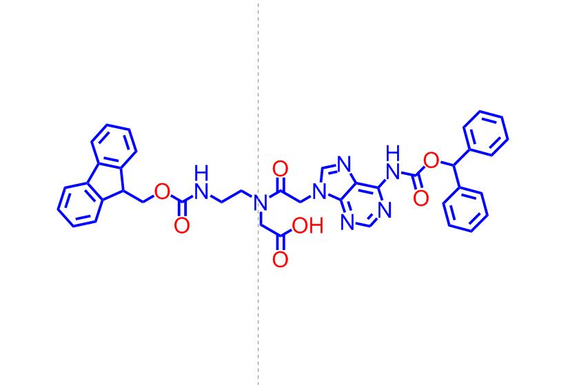 PNA-腺嘌呤单体186046-82-2
