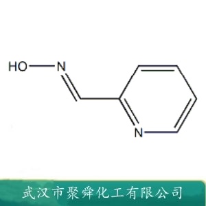 2-吡啶甲醛肟 873-69-8 功能性吡啶衍生物 金属络合剂