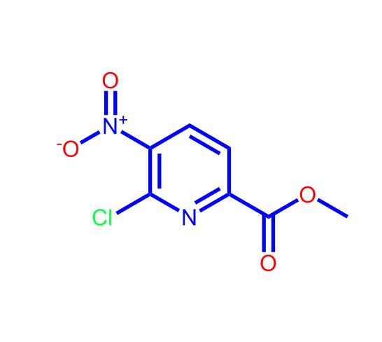 6-氯-5-硝基亚油酸甲酯1803583-09-6