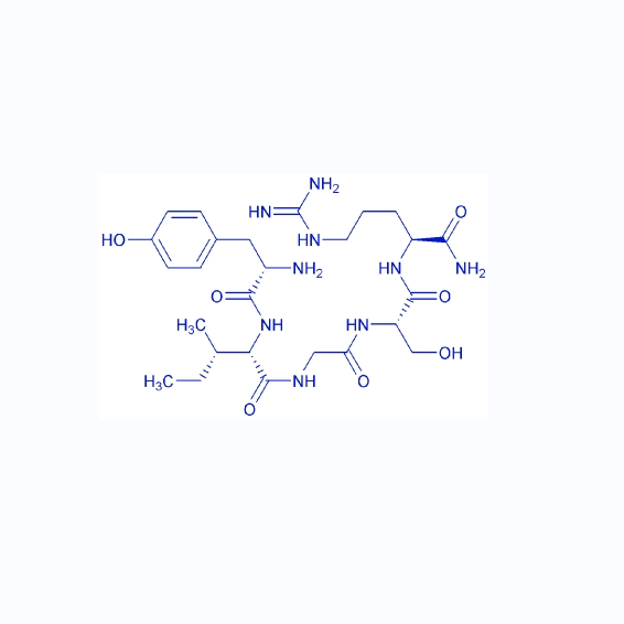 Laminin Penta Peptide, amide层粘连蛋白相关肽/110590-65-3