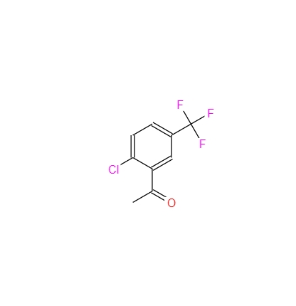 2-氯-5-(三氟甲基)苯乙酮