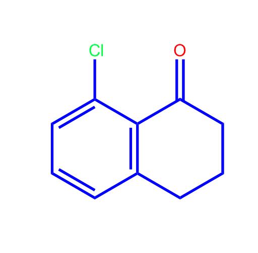 8-氯-3,4-二氢-2H-萘-1-酮68449-32-1