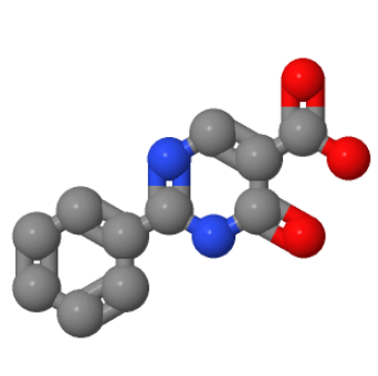 2-苯基-4-羟基嘧啶-5-羧酸；56406-26-9